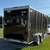 2022 enclosed trailer 1 thumbnail