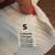 Brand New White Sweater Spaghetti Strap Crop Top Size Small 5 thumbnail