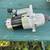 2002 Nissan Altima starter only 2 thumbnail