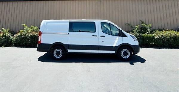 2015 FORD TRANSIT 150 **CLEAN CARFAX** - $14,99963470758290177122