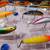Eight (8) New Suspended Fishing Lures With BALLS  L-#69 11 thumbnail