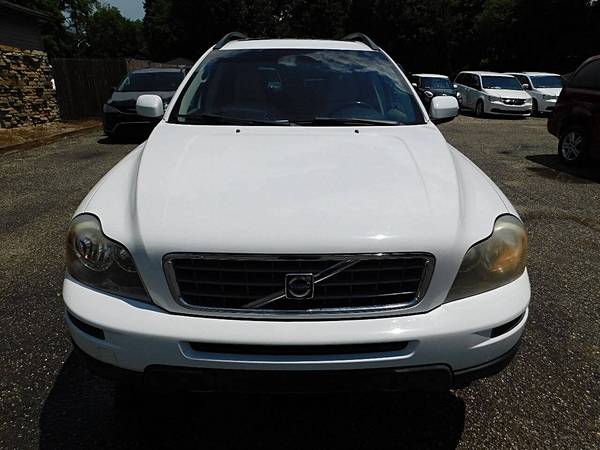 2007 Volvo XC90 3.2 4 puertas SUV - $3990.0063436000763009122