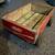 Coca-Cola Wagon - Vintage Wooden Crate 2 thumbnail