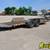 USED 2018 7'x22' Tilt Trailer 12 thumbnail