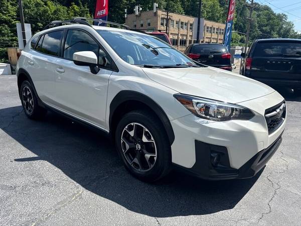 2018 Subaru Crosstrek Premium      Financiamiento para todos !! - $17,45063625245407235122