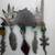 Southwest sterling lot necklace pins clip 5 thumbnail