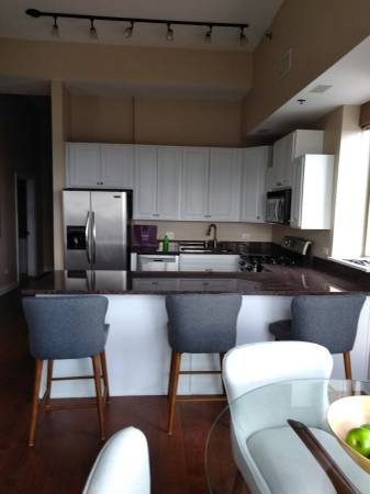 Kitchen Refinishing - Remodeling Services 1
