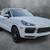 2023 Porsche Cayenne AWD All Wheel Drive Certified Platinum Edition SUV 7 thumbnail