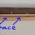 ★ Large 43x32"Oil Painting with Ornate Frame, Signed 8 thumbnail