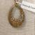 Authentic Alexis Bittar Confetti Crystal Necklace 1 thumbnail
