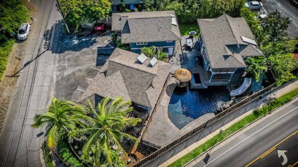 $550 / 4br - 3028ft2 - Great Place And Location To Beach (Kihei, HI)63939398346371122