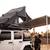 Clam Shell Roof Top Tent Hard Top Roof Top Tent RTT - Car Roof Tent 7 thumbnail