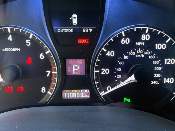 Lexus RX 350 - $14,500 (santa rosa)63442383786241124