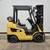 ☆☆☆ 2020 CATERPILLAR 2C5000 FORKLIFT ☆☆☆ 2 thumbnail