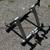 Stationary exercise bike stand 2 thumbnail