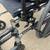 Wheelchair - Invacare brand 4 thumbnail