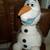 OLAF Snowman Disney Frozen Stuffed Animal Collectable Plush Toy 4 thumbnail