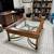 Solid Wood Coffee Table 2 thumbnail