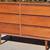 vintage 1960's mid century modern Lane Perception HIGHBOY DRESSER 24 thumbnail