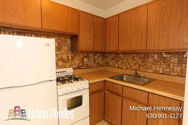 $1,250 / 400ft2 - Awesome Studio, 1 Bath in Lakeview, Available: Now (Lakeview)63898985731459123