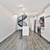 Ville Marie Condo for Rent: 1873A Fullum - $2400/m 5 thumbnail