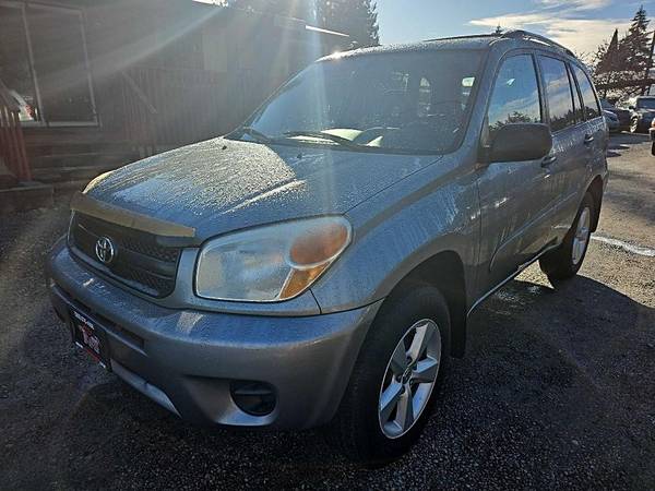 2005 TOYOTA RAV4 BASE - $6999.0063623149581315121