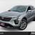 2024 Cadillac XT4   Premium Luxury SUV 1 thumbnail
