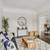 Sweet one Bedroom plus single family home level oversized backyard 3 thumbnail