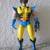 Toy Biz X-Men Series 2 Wolverine 1992 Complete w/ Gun 1 thumbnail