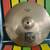 Sabian hi hat 14” 1 thumbnail