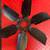 19” Heavy Duty 6 Blade Clutch Fan GM Ford Mopar 3 thumbnail