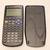 Working Black Texas Instruments TI-89 Graphing Calculator w/Cover 10 thumbnail