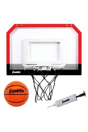 Brand New - Franklin Sports Over Door Basketball 1