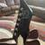 1965 KAY VANGUARD 3 PICKUP VINTAGE MODEL GUITAR 3 thumbnail