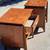 beautiful 1960's Drexel Projection NIGHTSTAND END TABLES 2 thumbnail