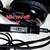 Gaming headset wired LED lights 2 thumbnail