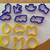 78 cookie cutters from Wilton 2 thumbnail