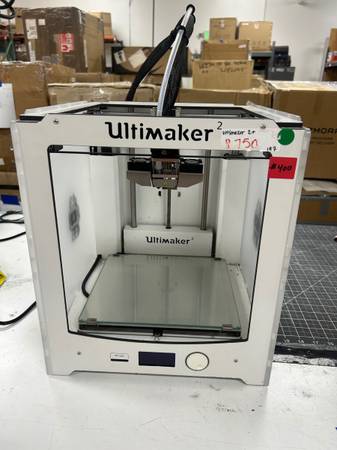Ultimaker 2 1