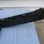 1975-1979 CORVETTE FRONT BUMPER ENERGY ABSORBER IMPACT CUSHION 15 thumbnail
