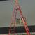 Werner podium step ladder 4 thumbnail