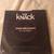 THE KNACK "GOOD GIRLS DON'T" B/W "FRUSTRATED" 7" VINYL 45RPM RECORD 4 thumbnail