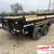 New Southland 14' dump trailer, tarp and ramps. 9 thumbnail