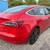 2018 Tesla Model 3 AWD All Wheel Drive Electric Long Range  4dr Fastba 3 thumbnail