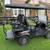 Brand New KANDI 4P LCD electric street legal golf cart lithium 2 thumbnail