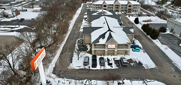 Studio/1B, Flat Screen TV, Handicapped Accessible 1