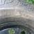 NEAR NEW P275/65/18 TIRE ON RIM (reduced) 5 thumbnail