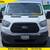 2016 Ford Transit-150  Low Roof Cargo Van Van 2 thumbnail