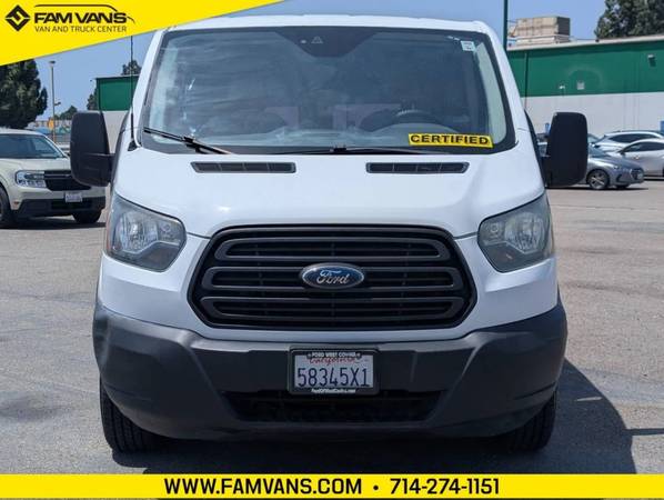2016 Ford Transit-150 - Photo 2