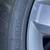 Subaru OEM wheels and tires 4 thumbnail