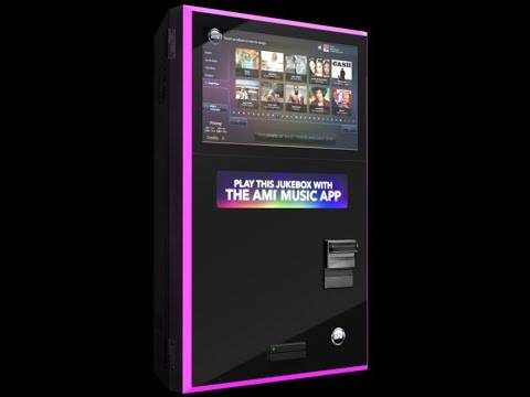 INTERNET JUKEBOXES 1
